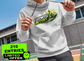Toronto Jet Ski Racing Canada Hoodie
