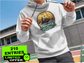 Toronto Jet Ski Race League Hoodie