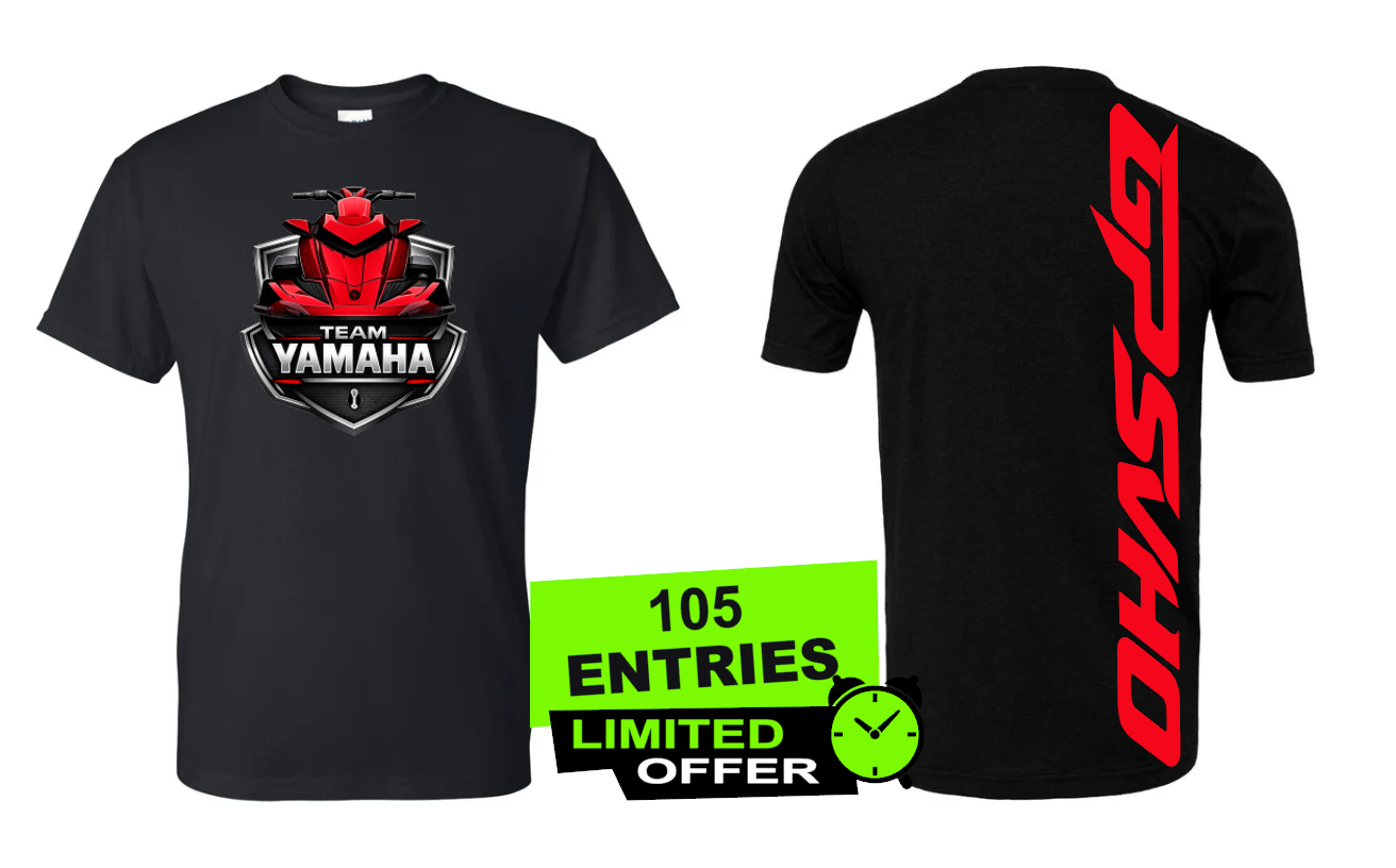 TEAM YAMAHA