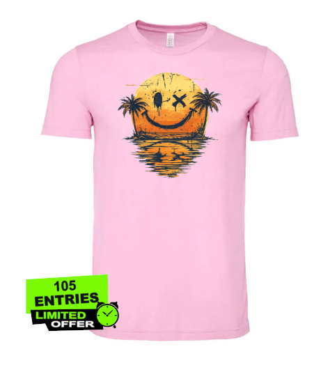 Toronto JetSki Outdoor Lifestyle T-Shirt