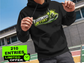 Toronto Jet Ski Racing Canada Hoodie