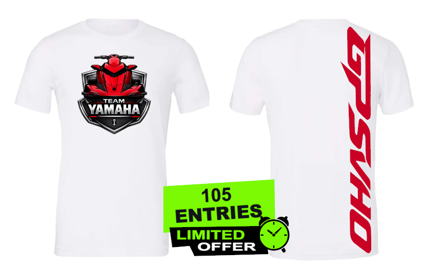 TEAM YAMAHA