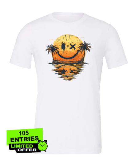 Toronto JetSki Outdoor Lifestyle T-Shirt