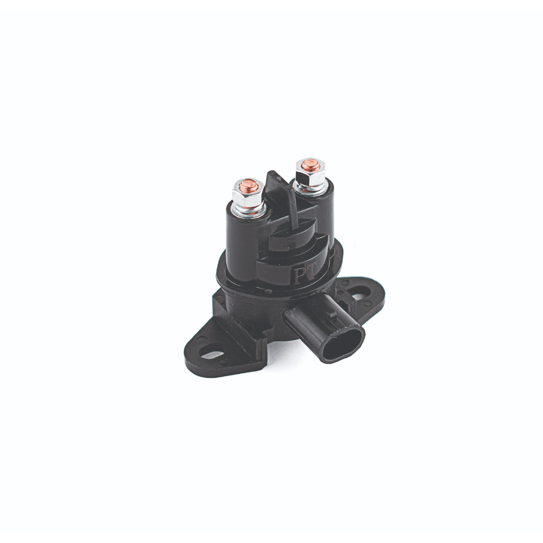 Sea‑Doo 800 Spark Starter Solenoid