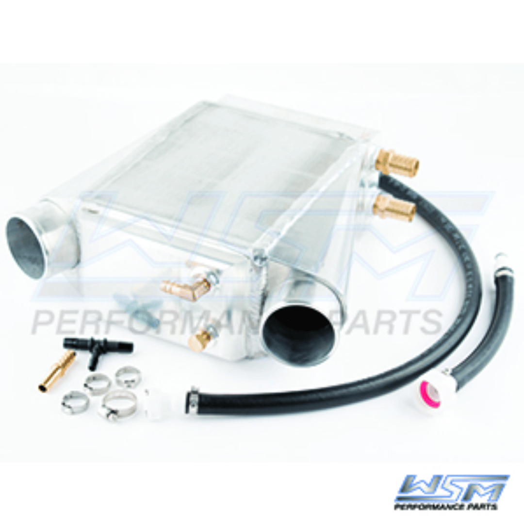 Intercooler Assembly for 1503 Engines – GTI/GTR/GTX/RXP/RXT/Wake/Challenger 010-7000K