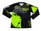 Toronto JetSki 2026 “Ride The 6ix” Jersey