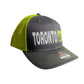 Toronto Jet Ski Snapback Trucker Hat