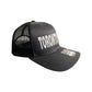 Toronto Jet Ski Snapback Trucker Hat