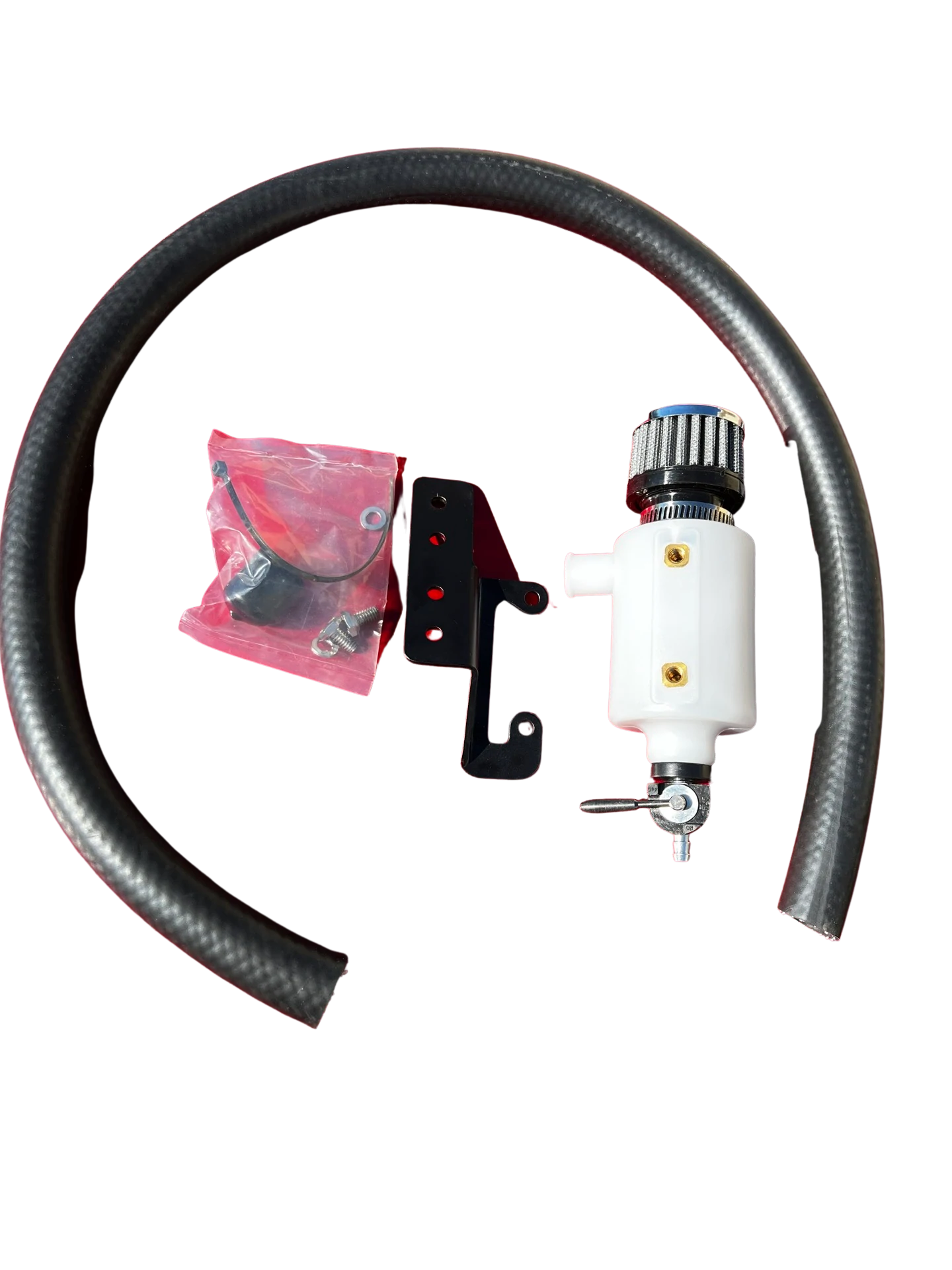 Accessories & Parts